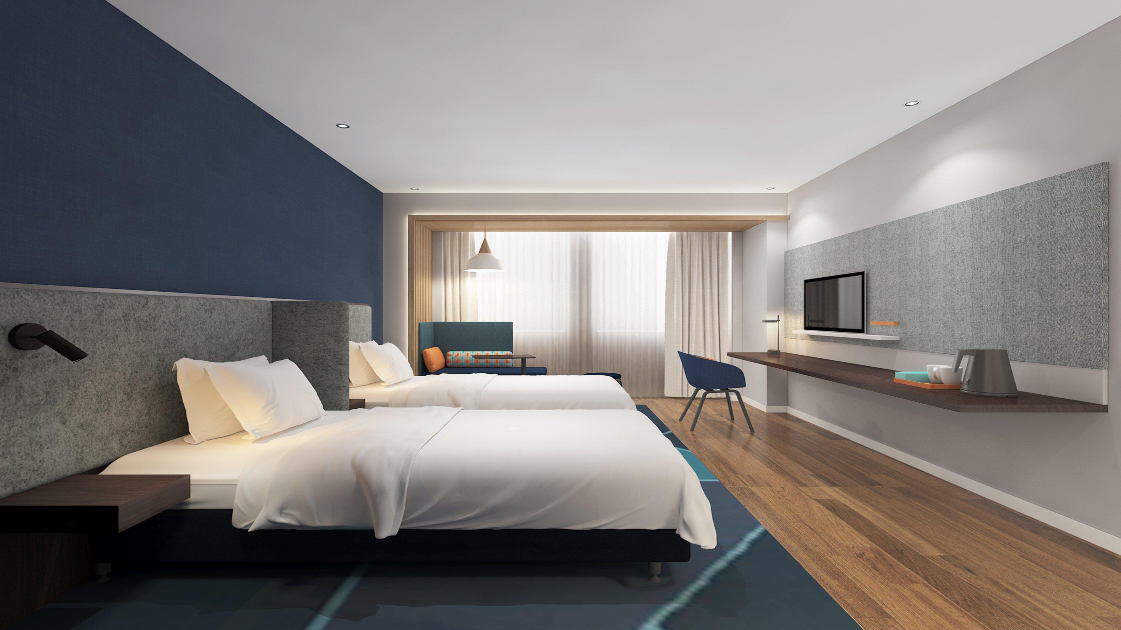 Holiday Inn Express Lishui City Center, An Ihg Hotel Экстерьер фото